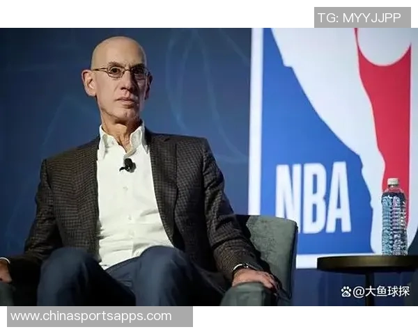 阴阳合同调查持续进行萧华表示全明星赛不会移出快船主场