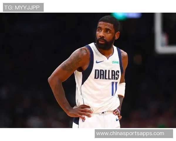 得州内战精彩纷呈强度媲美十八铜人阵期待欧文领衔独行侠表现