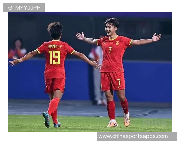 2025年中国女子金球奖候选名单揭晓王霜张琳艳领衔霍悦欣入选引关注