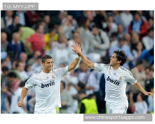 卡卡盛赞安切洛蒂执教巴西队表现出色认为巴西是世界杯夺冠热门之选