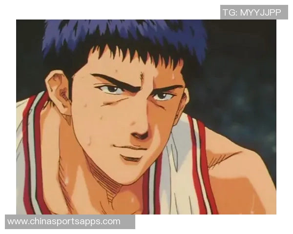 媒体人分析穆雷与三井寿相似之处肢体语言疲惫却瞬间转变的表现 媒体人分析穆雷与三井寿相似之处肢体语言疲惫却瞬间转变的表现