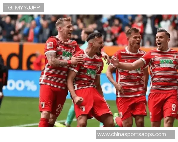 德甲前瞻：拜仁主场迎战狼堡门兴争胜奥格斯堡全力以赴