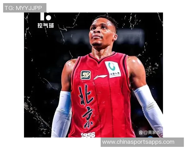 威少赞考德威尔多面影响力称其应保持自我风格助球队