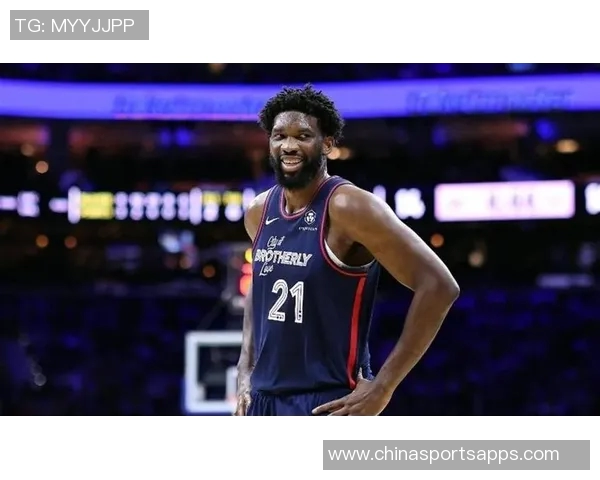 恩比德状态成疑76人客战魔术能否继续保持场均23分表现