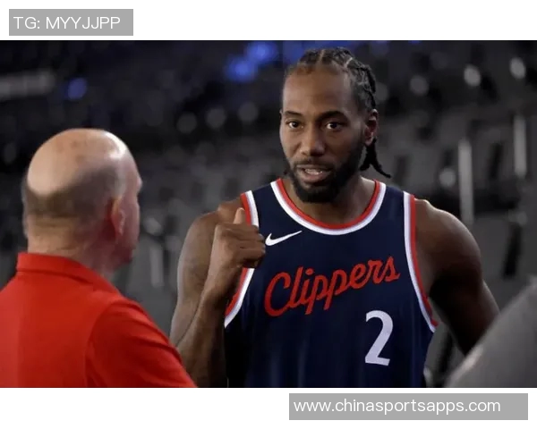 伦纳德称赞加兰天赋出众期待他展现全明星级别的最佳状态