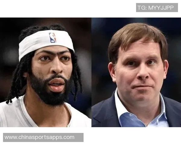 独行侠仍在考虑浓眉交易方案球员更愿意等到休赛期再转会