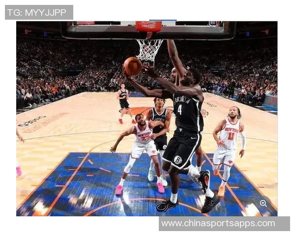 篮网官方宣布德雷克鲍威尔因右脚踝扭伤缺席本场比赛