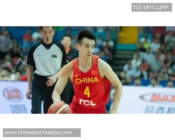 翟晓川谈潜力赛四打四训练经历周琦调侃潜力无限引发热议