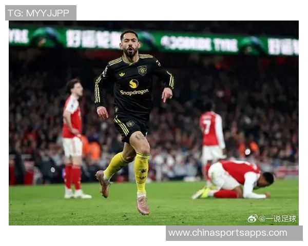 多尔古在对阵阿森纳的比赛中轰出世界波荣膺曼联最佳球员称号