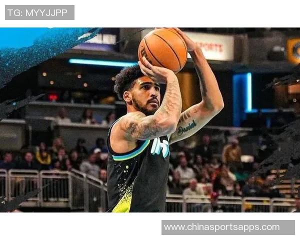 罗林斯进攻端显著提升投射水平逐渐稳定引关注